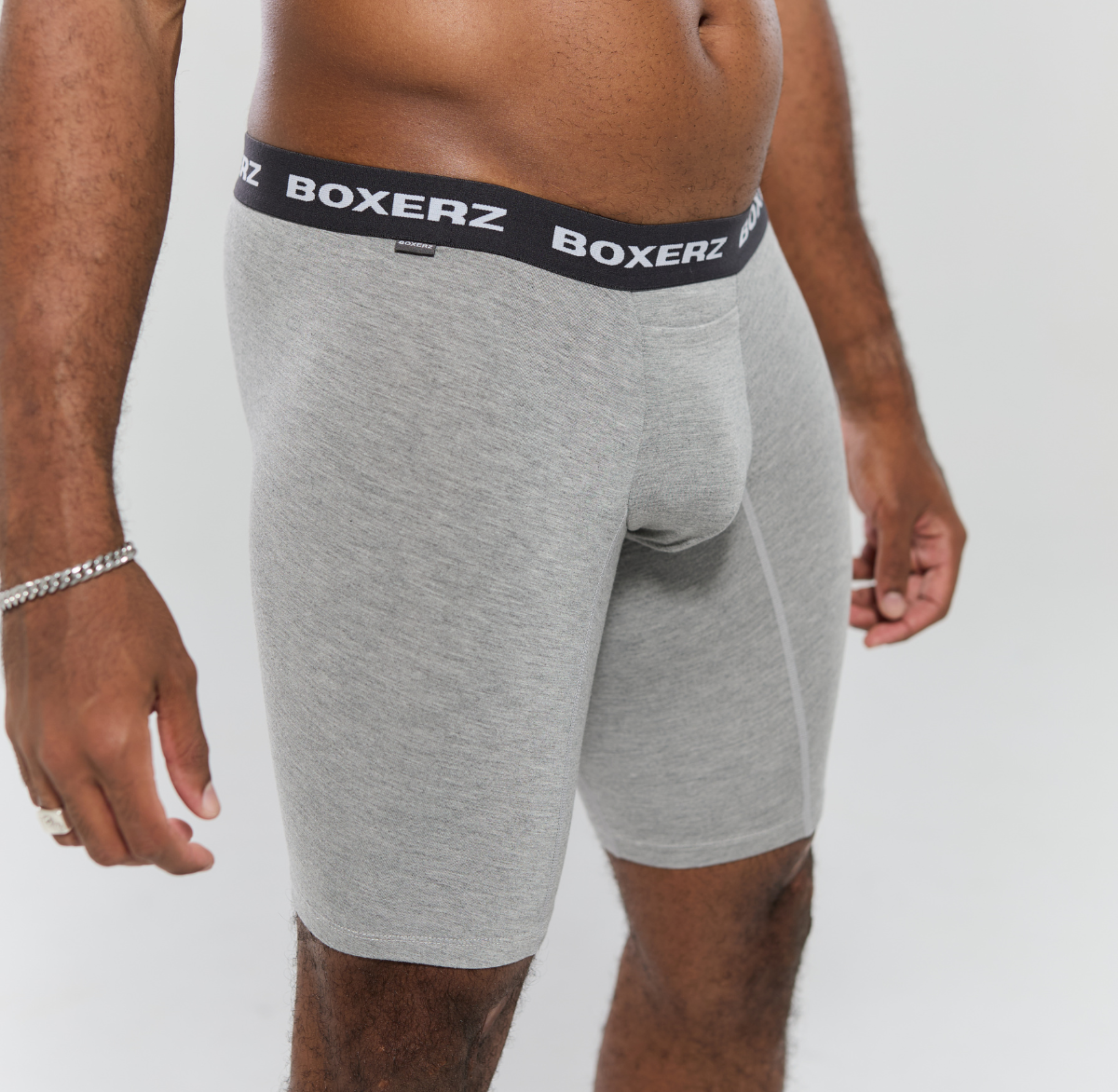 Original Grey - Sports+