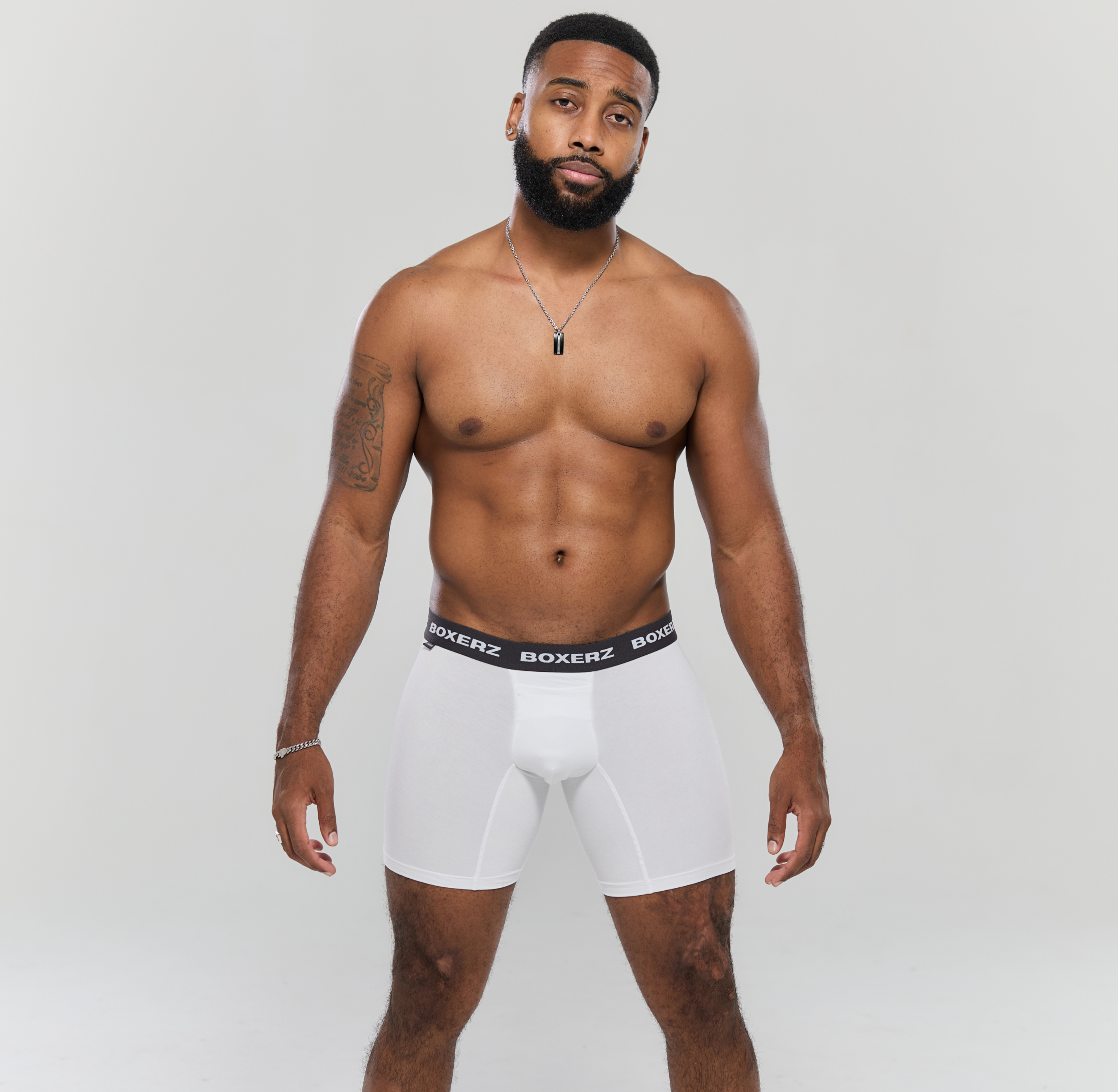 Original White - Boxer Brief