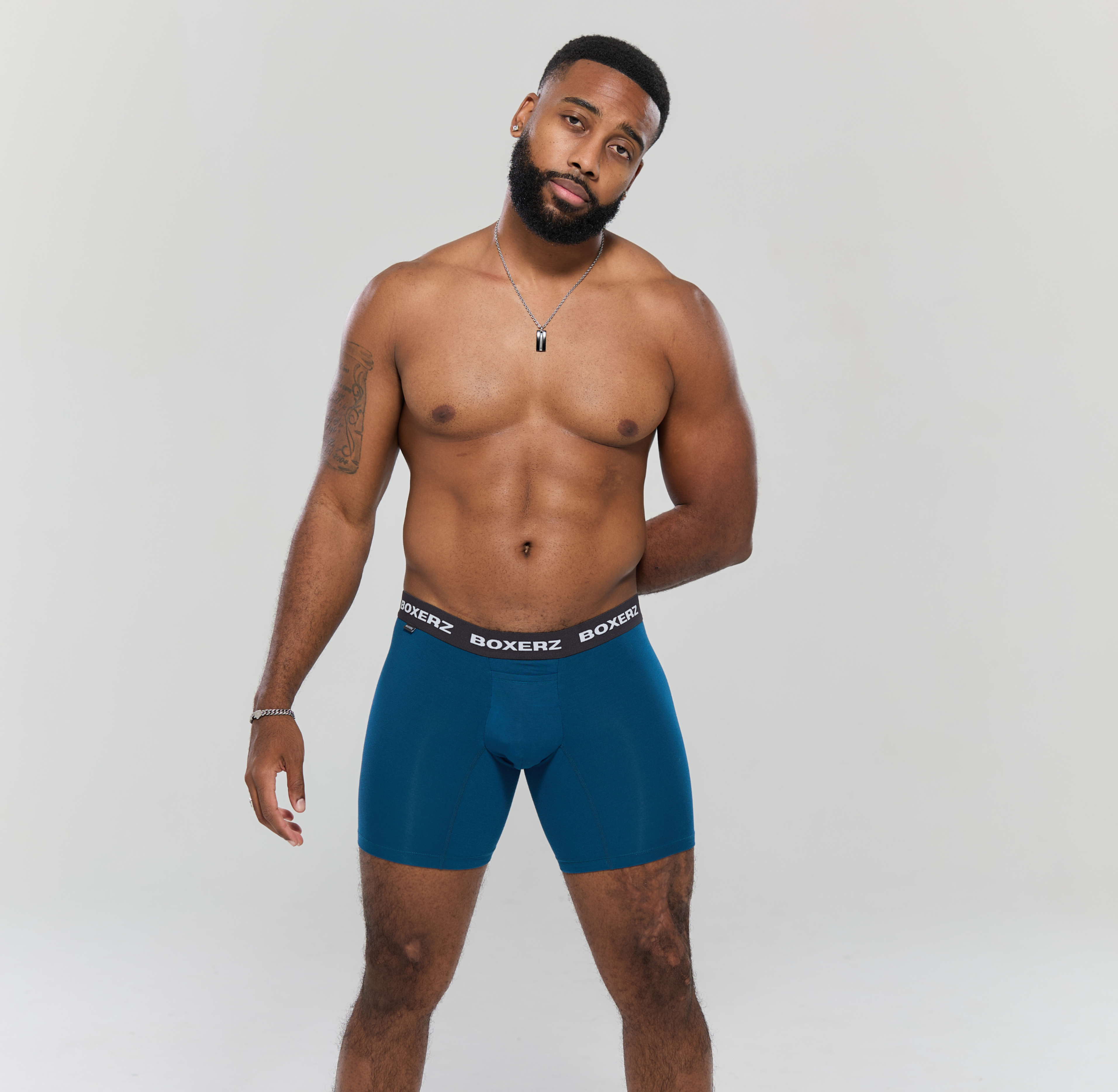 Original Midnight - Boxer Brief