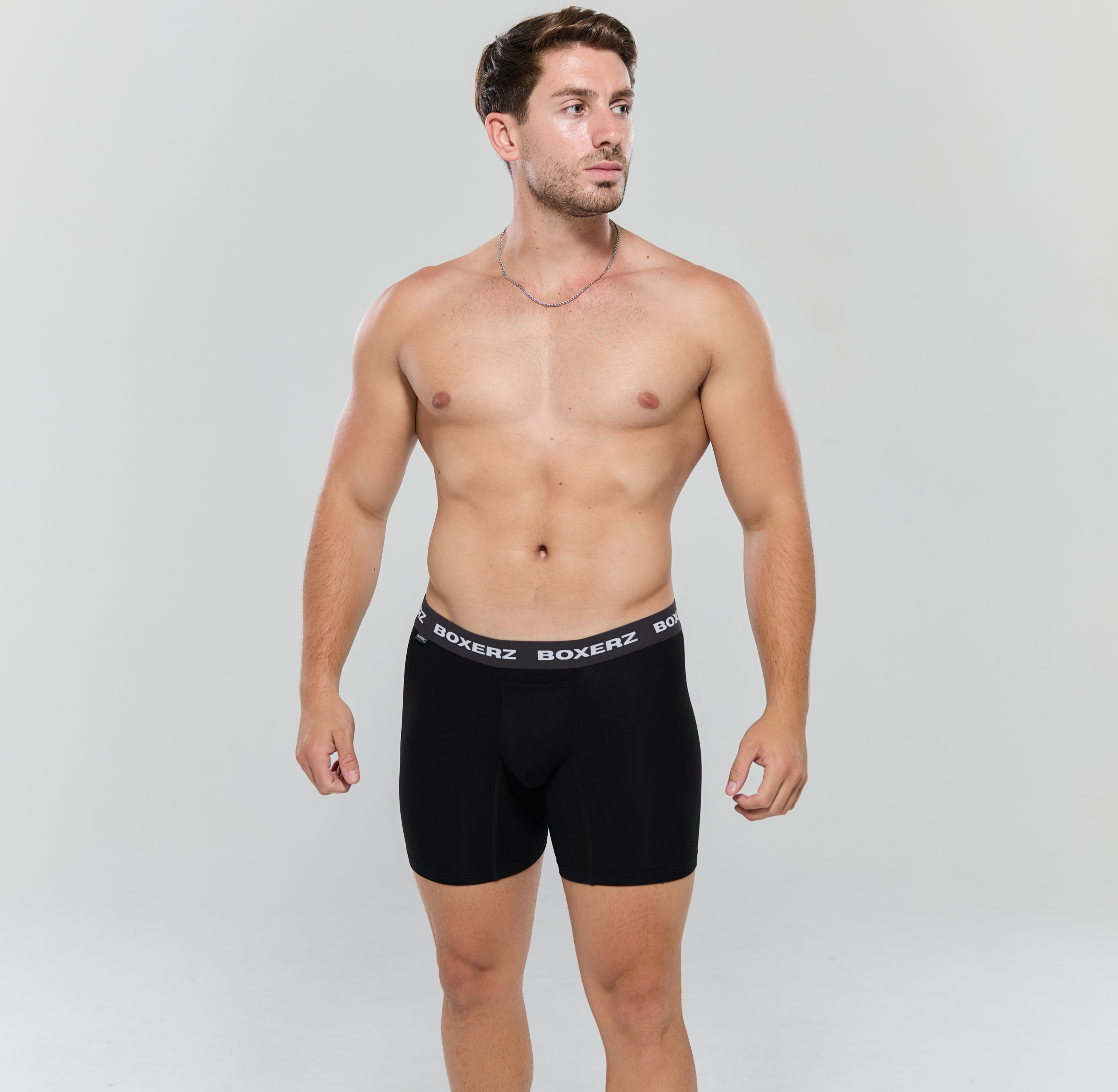 Original Black - Boxer Brief