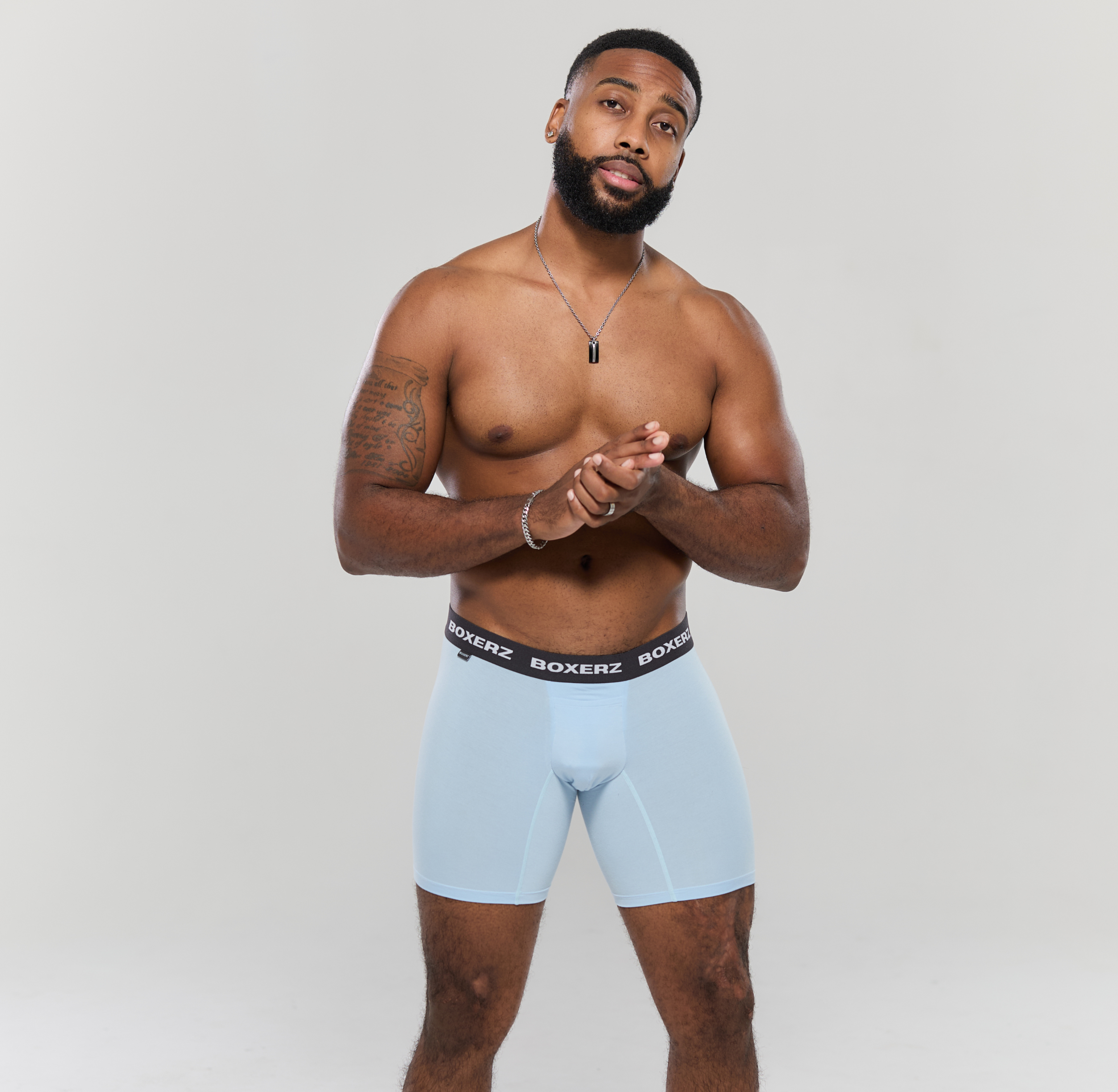 Original Carolina - Boxer Brief