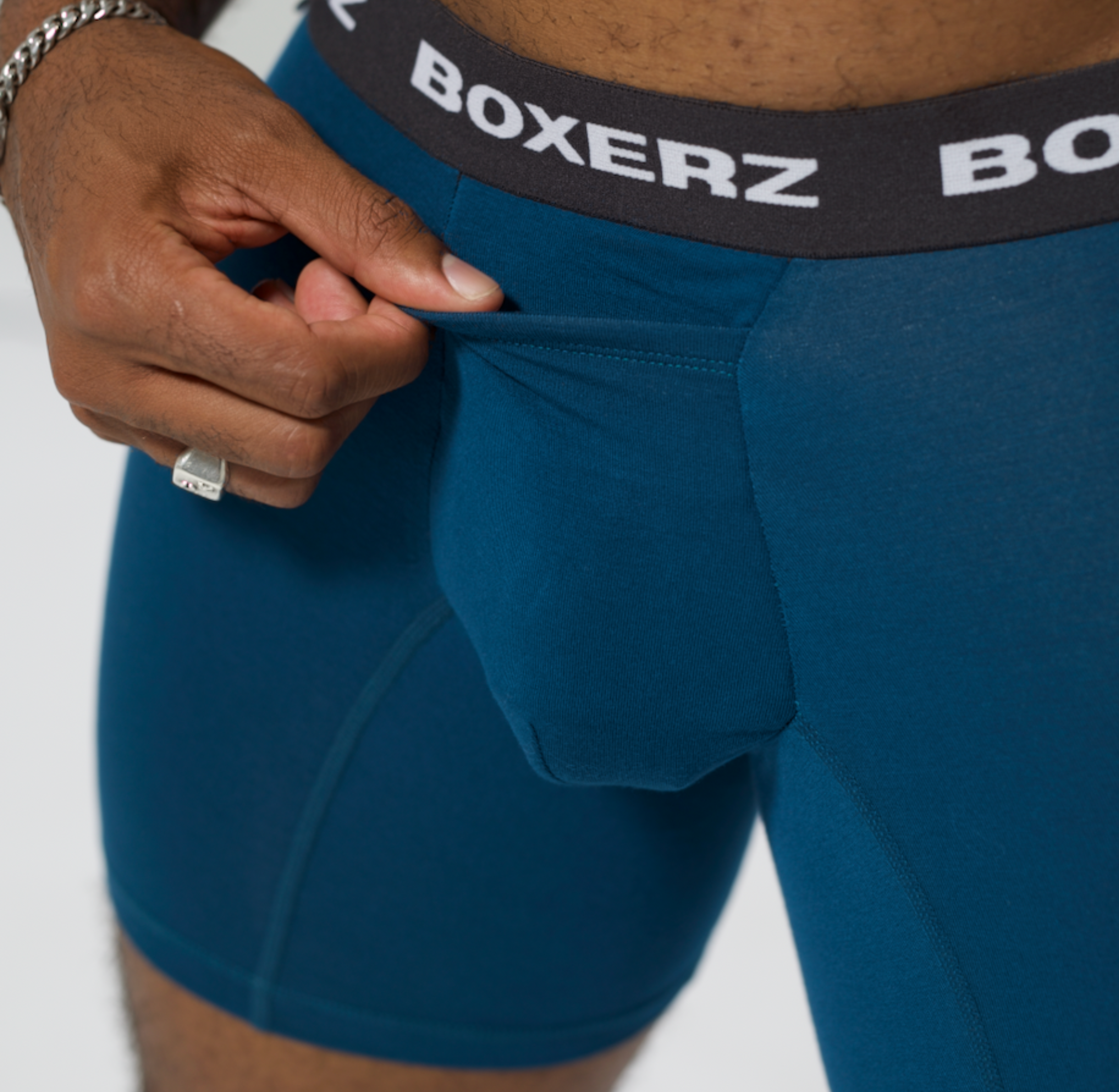 Original Midnight - Boxer Brief