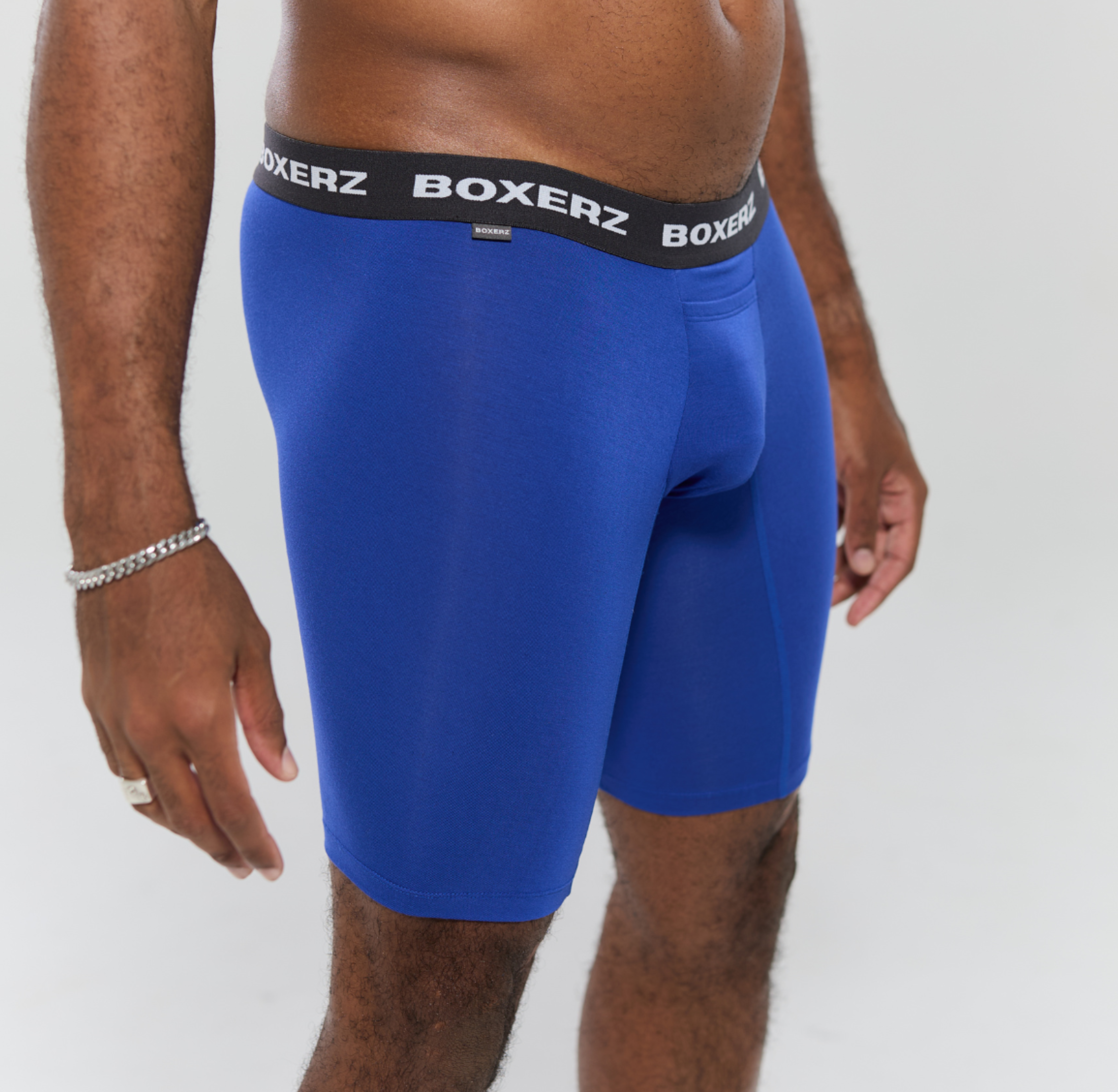 Original Blue - Sports+