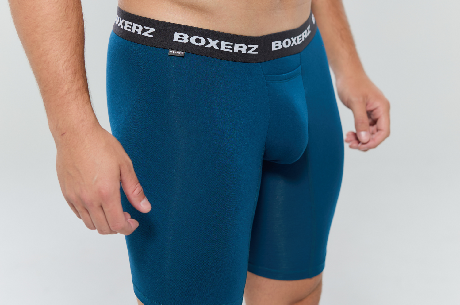 The Best Men's Underwear for Comfort, Style & Performance in 2025