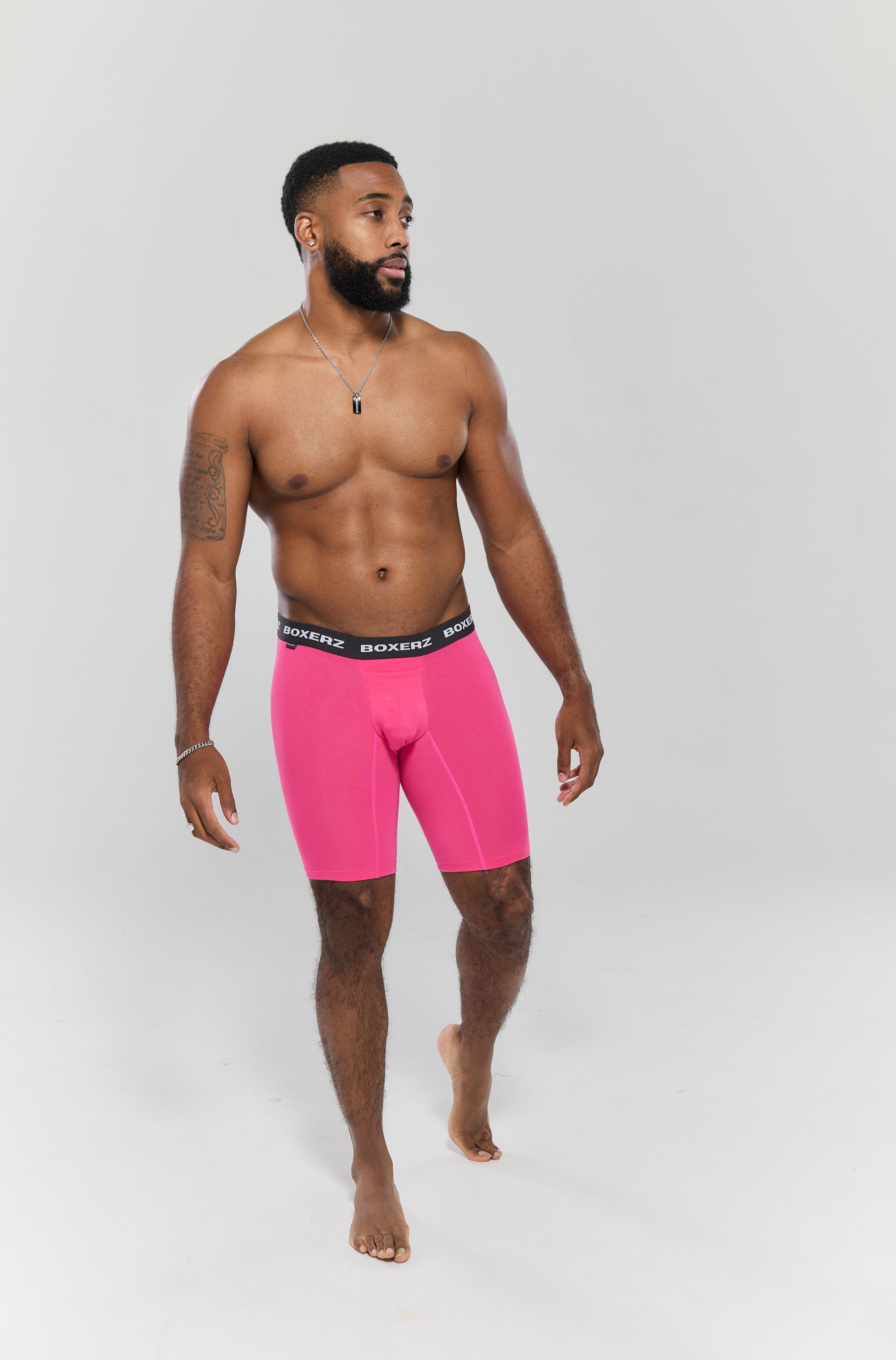 Men's Sports+ Pink