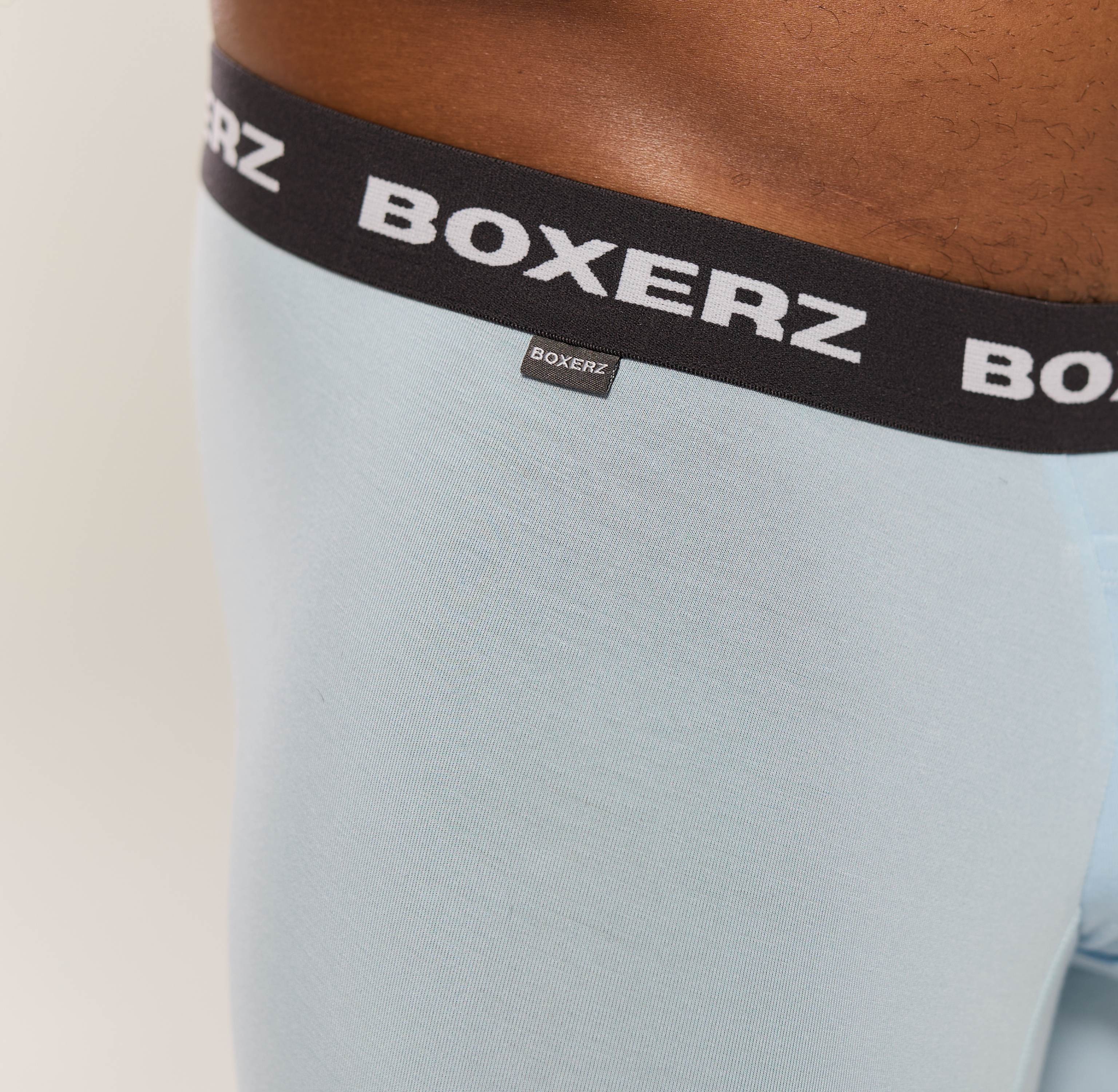 Men's Boxer Brief Carolina