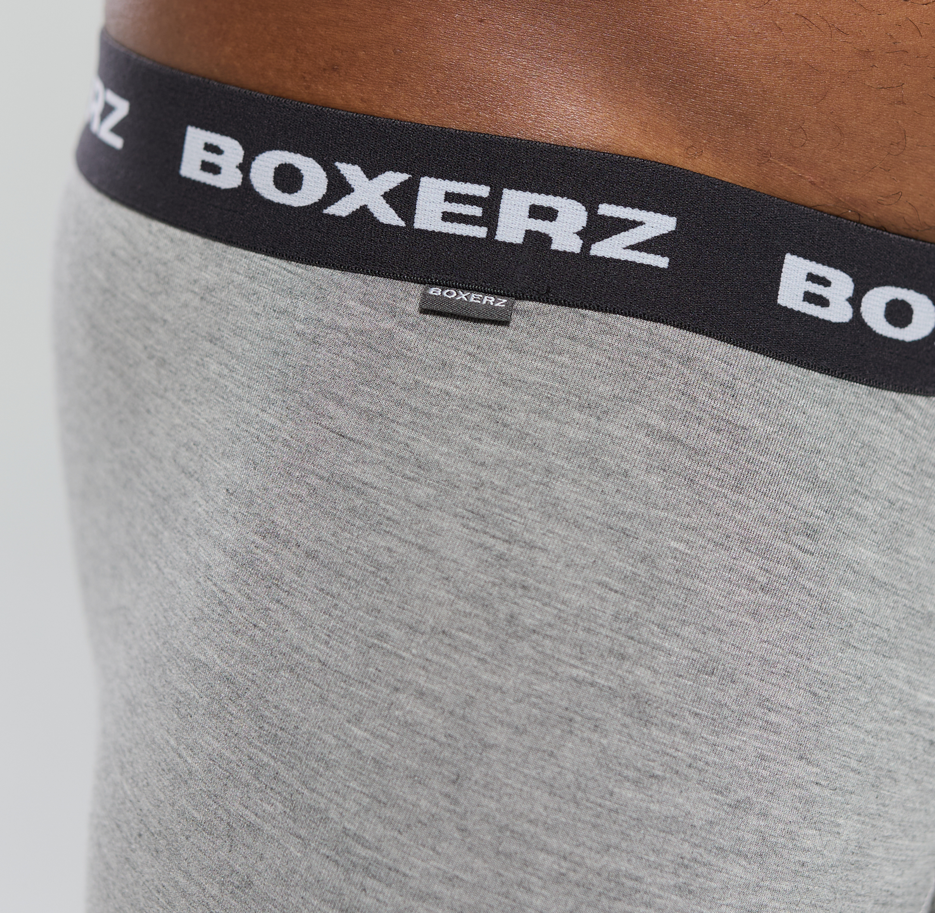 Men's Sports+ Grey