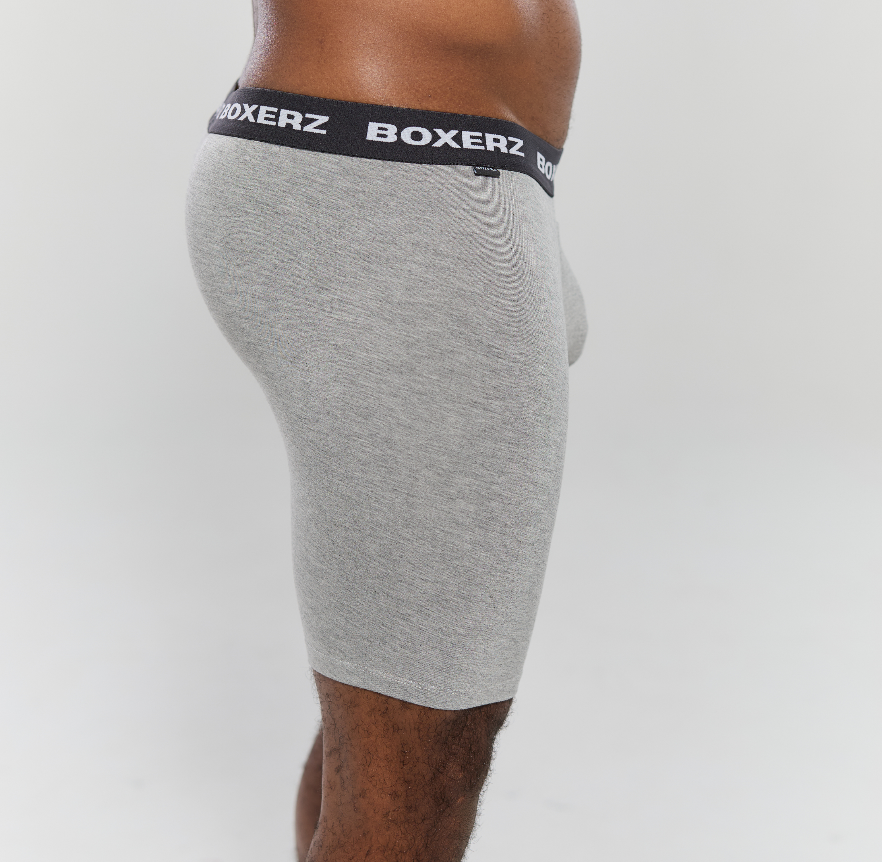 Men's Sports+ Grey