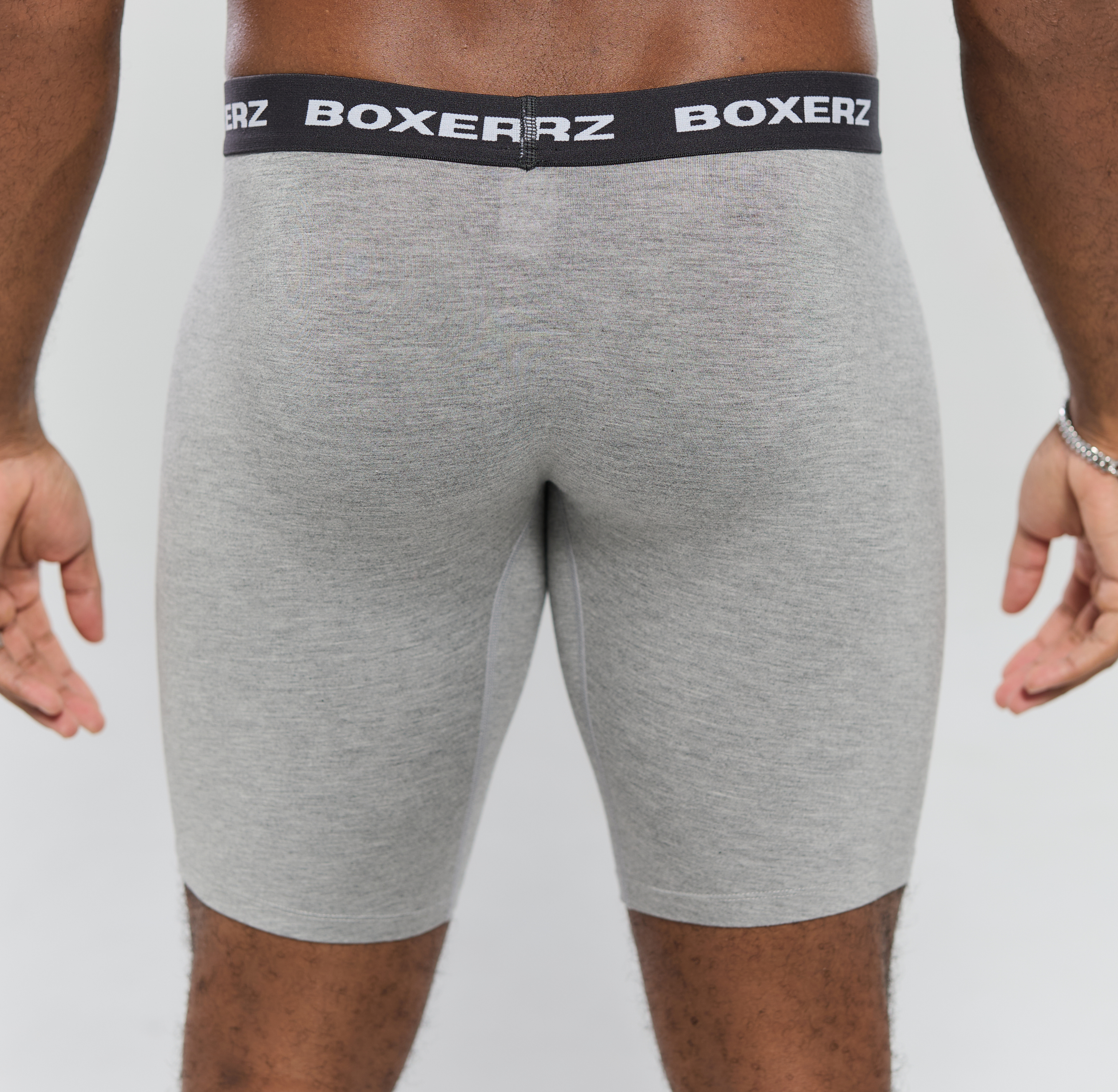 Men's Sports+ Grey