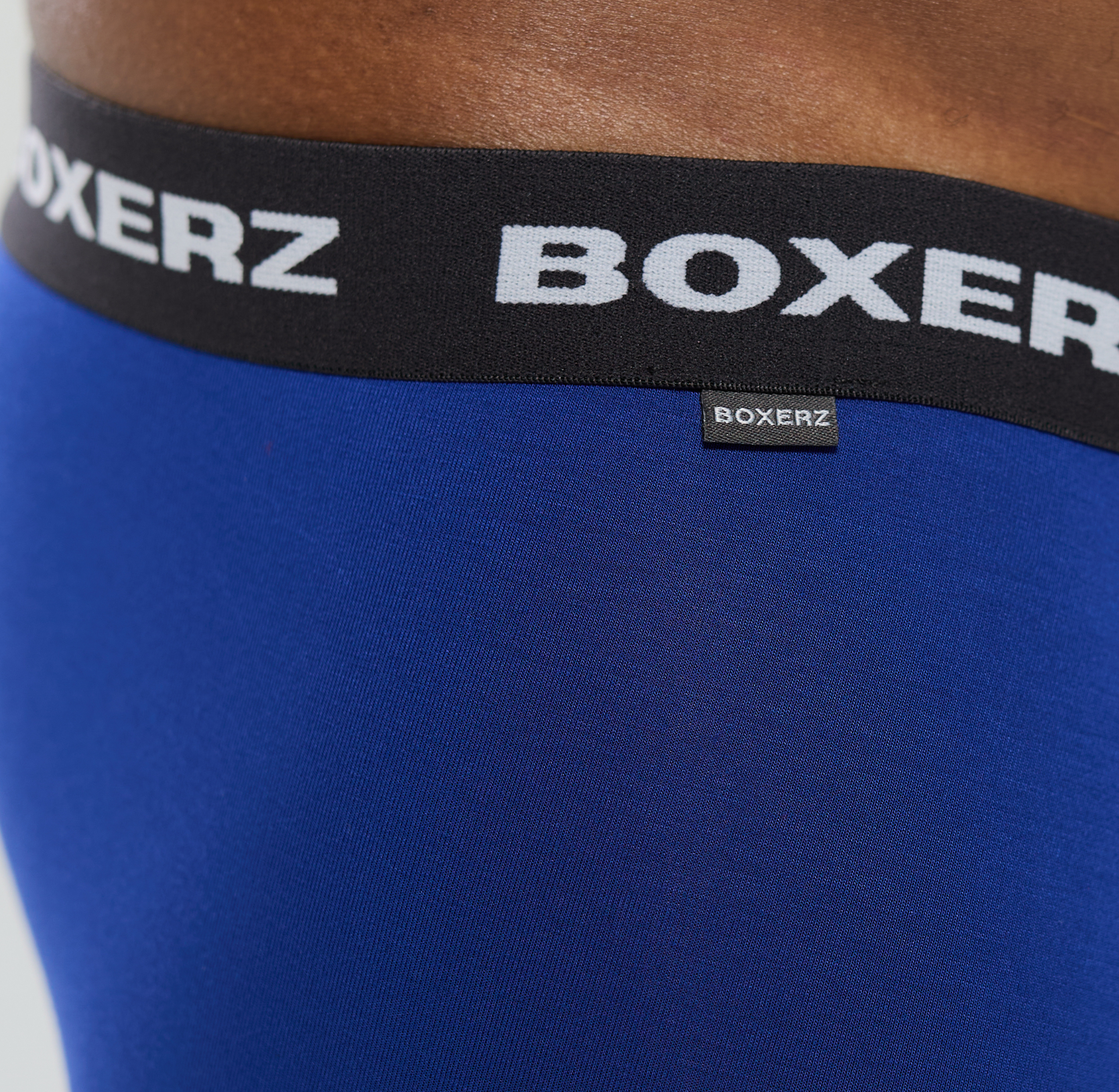 Men's Sports+ Blue