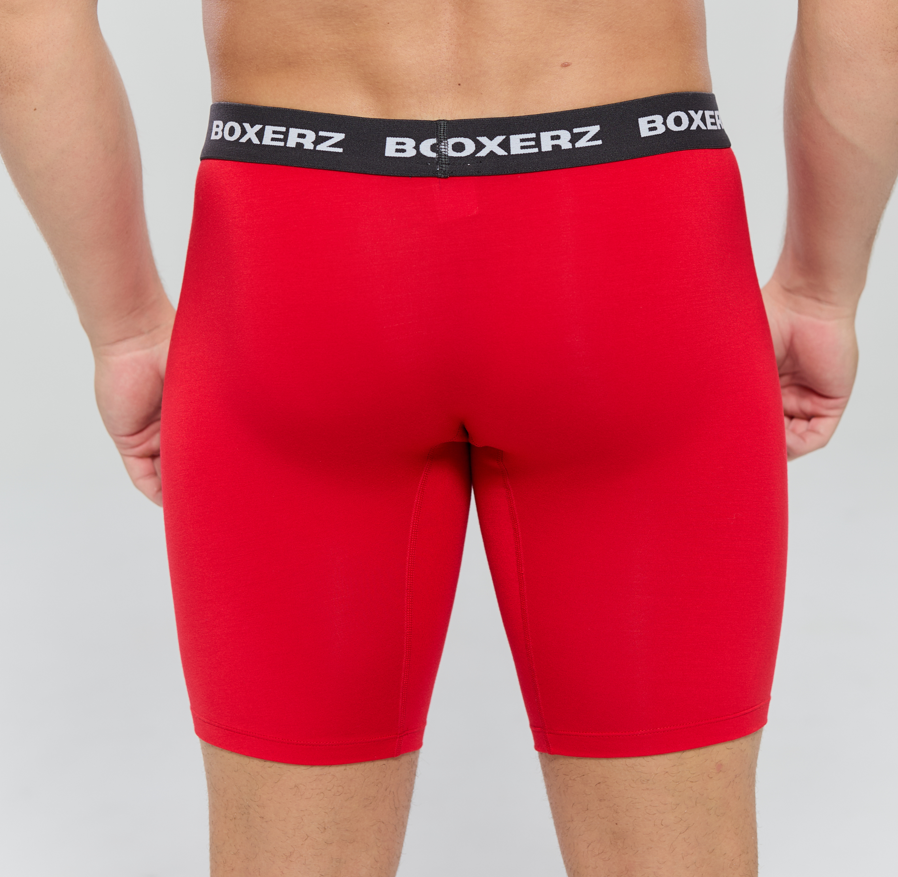Men's Sports+ Red