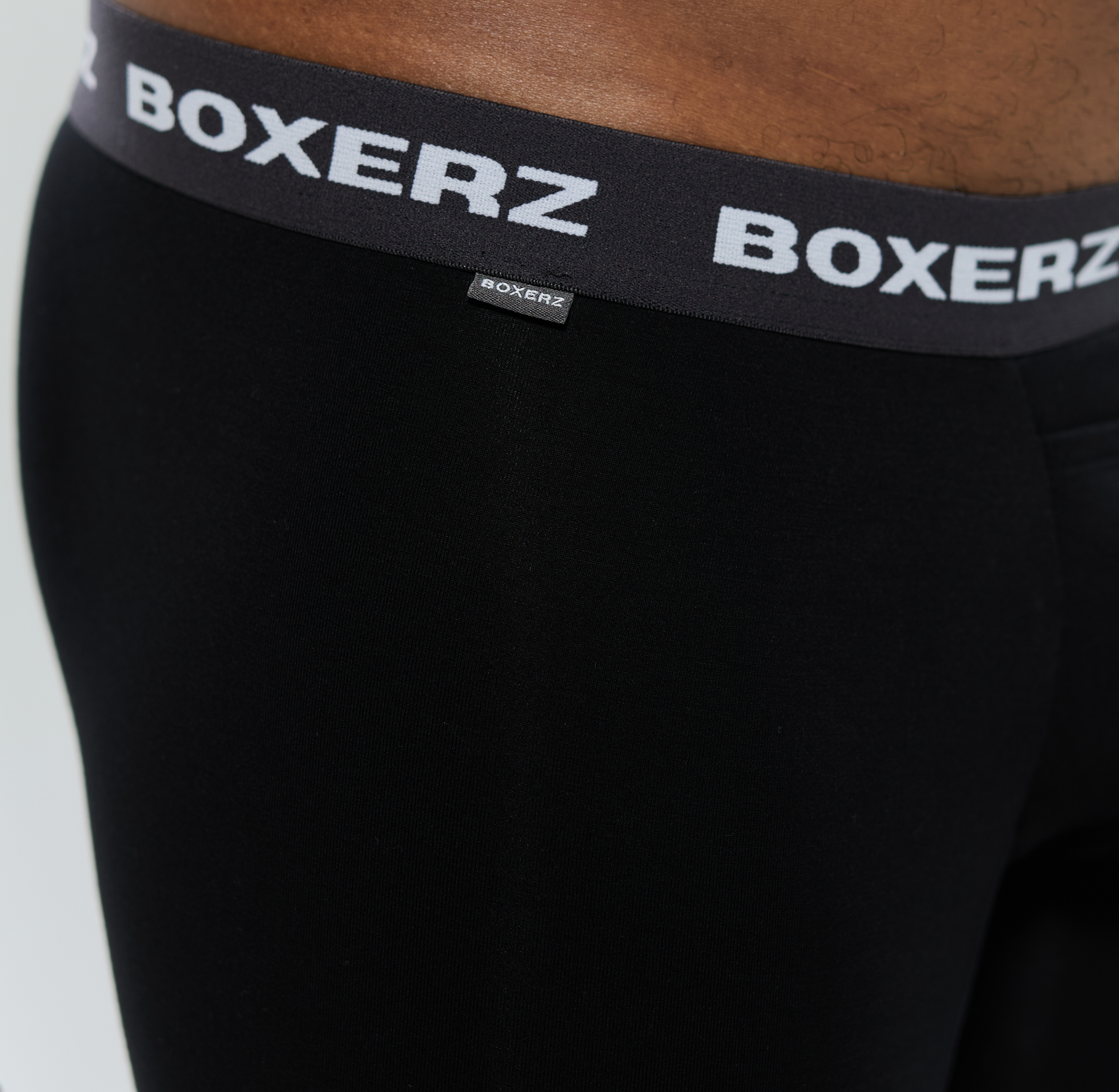 Men's Sports+ Black