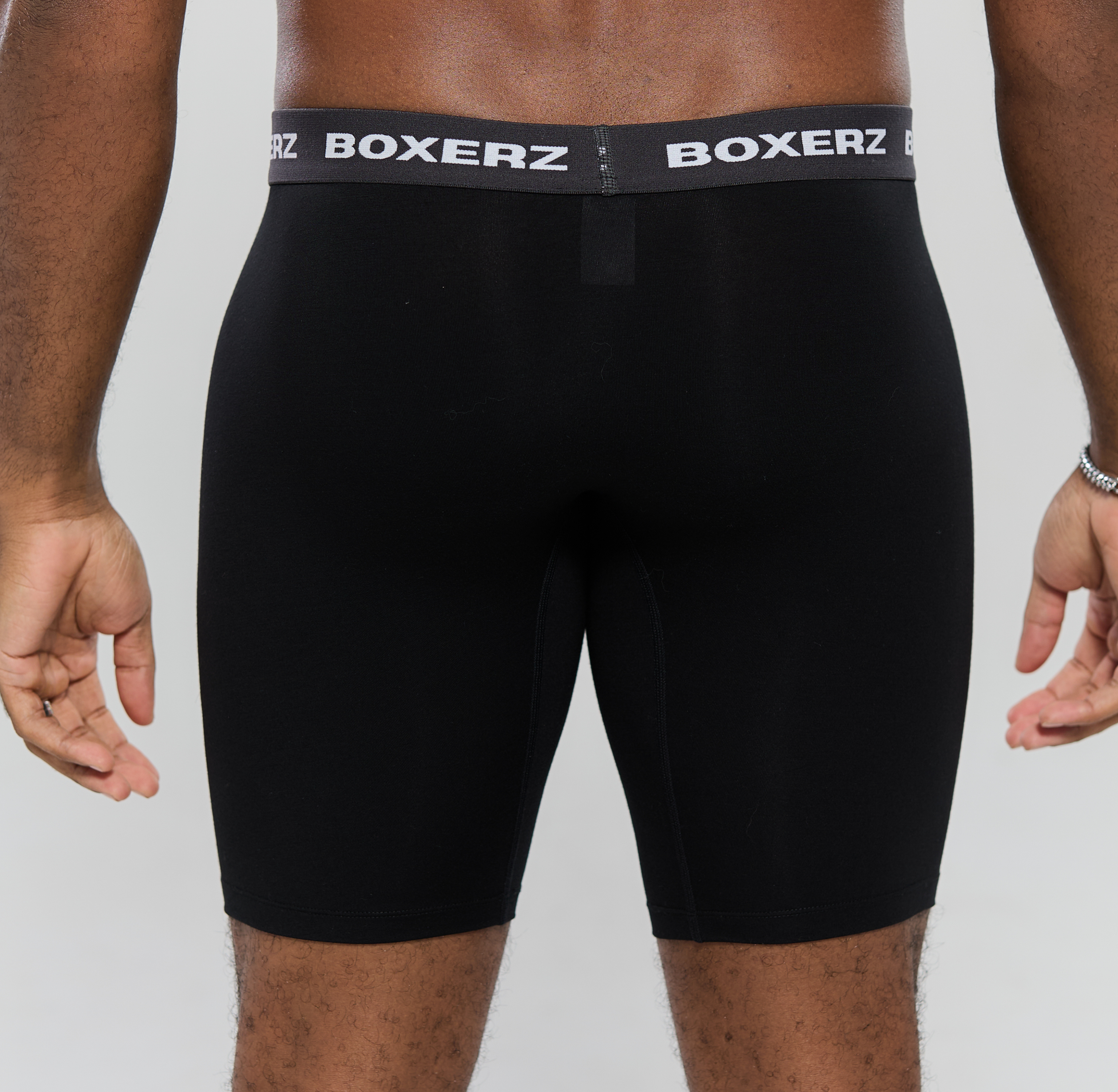 Men's Sports+ Black
