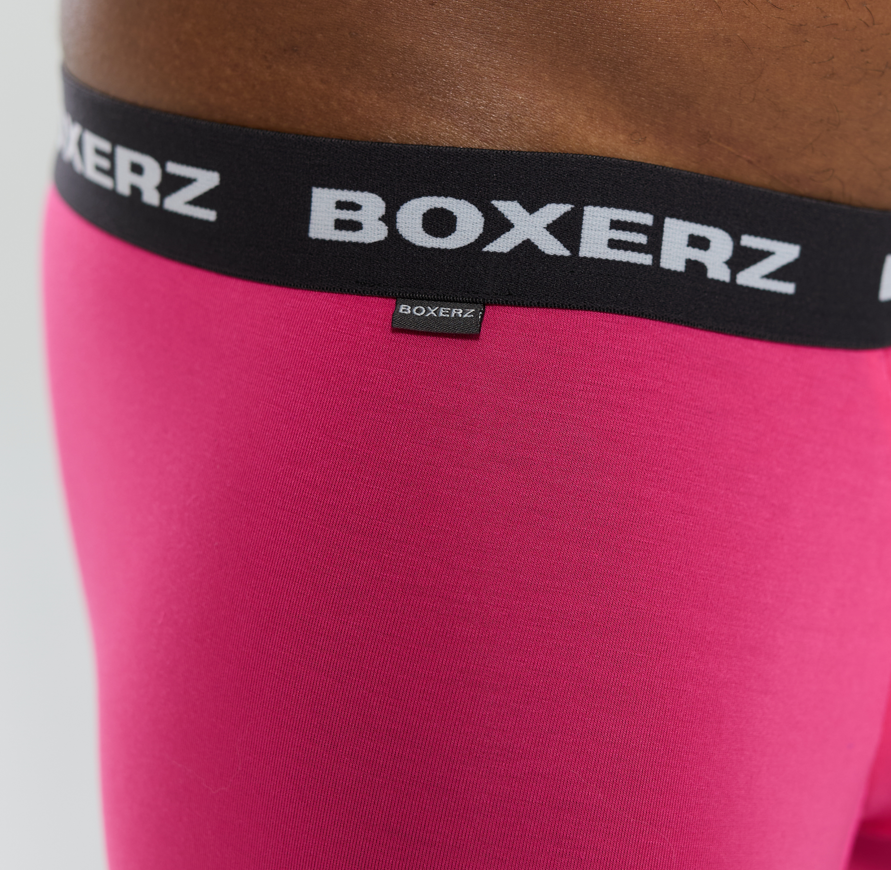 Men's Sports+ Pink