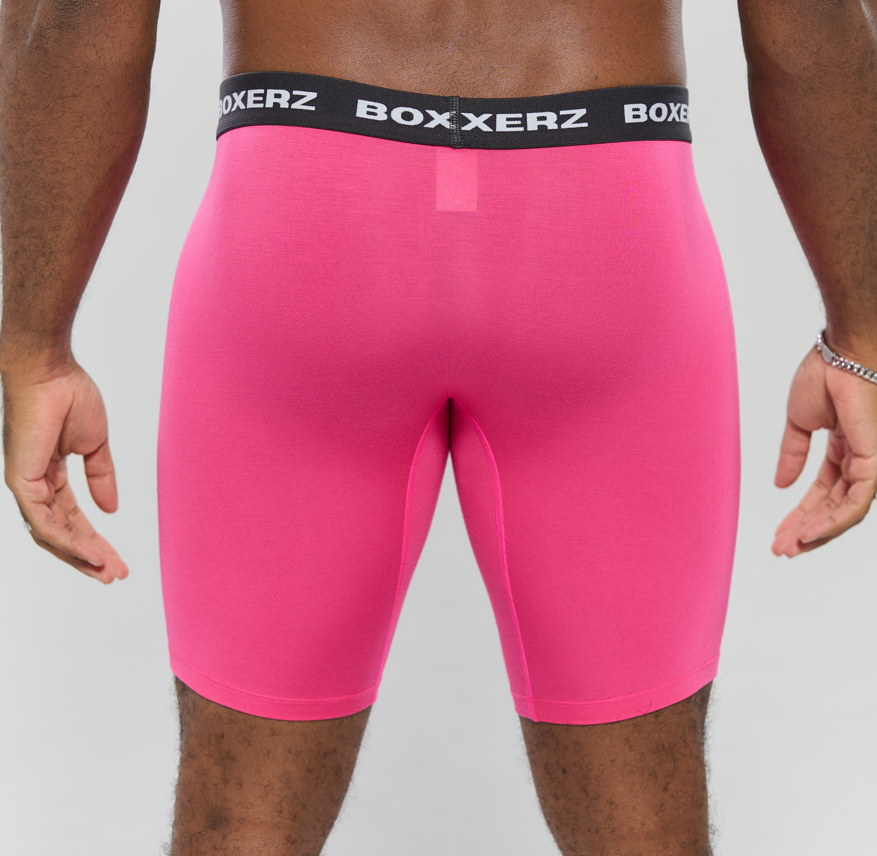 Men's Sports+ Pink