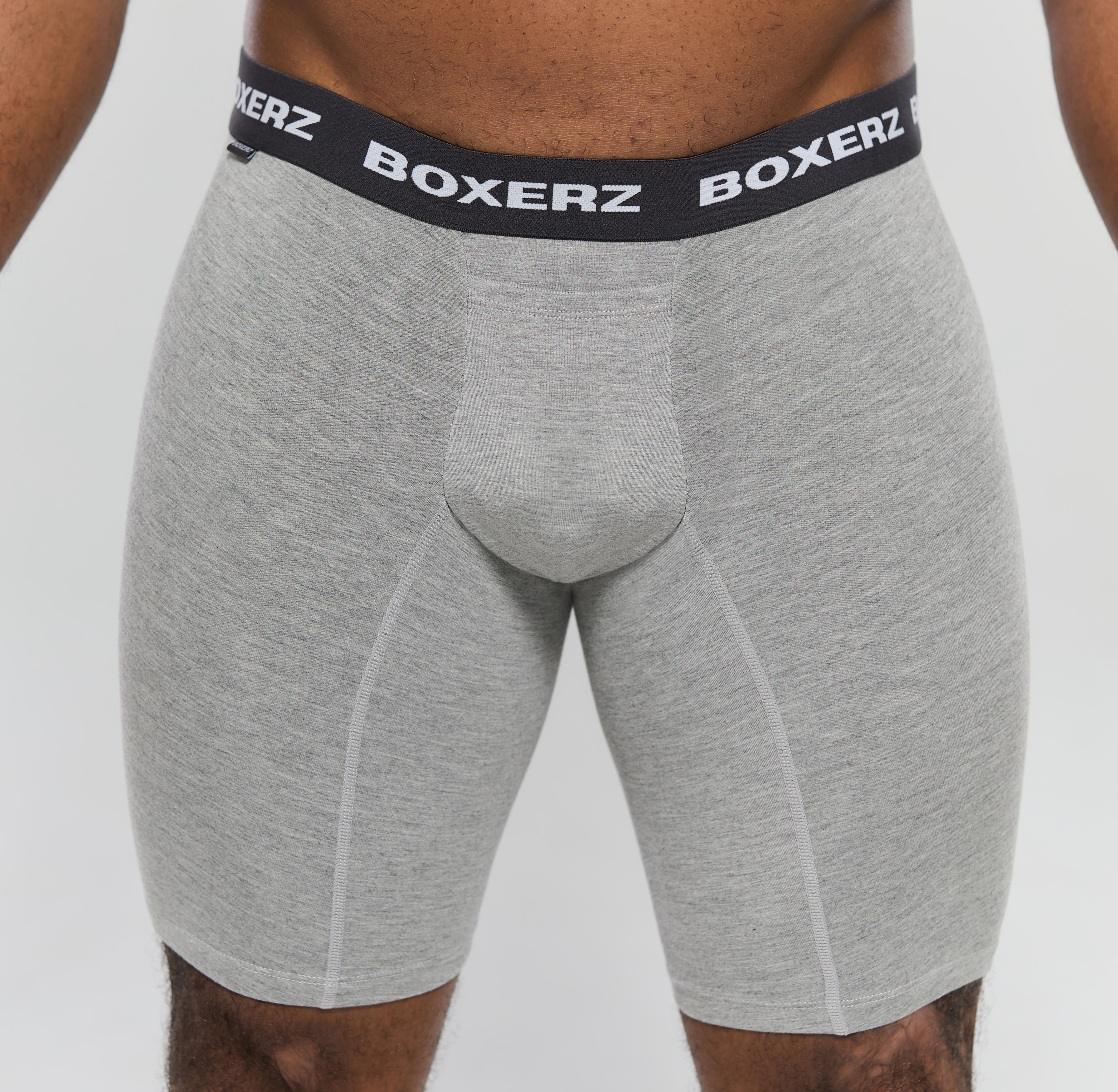Men's Sports+ Grey