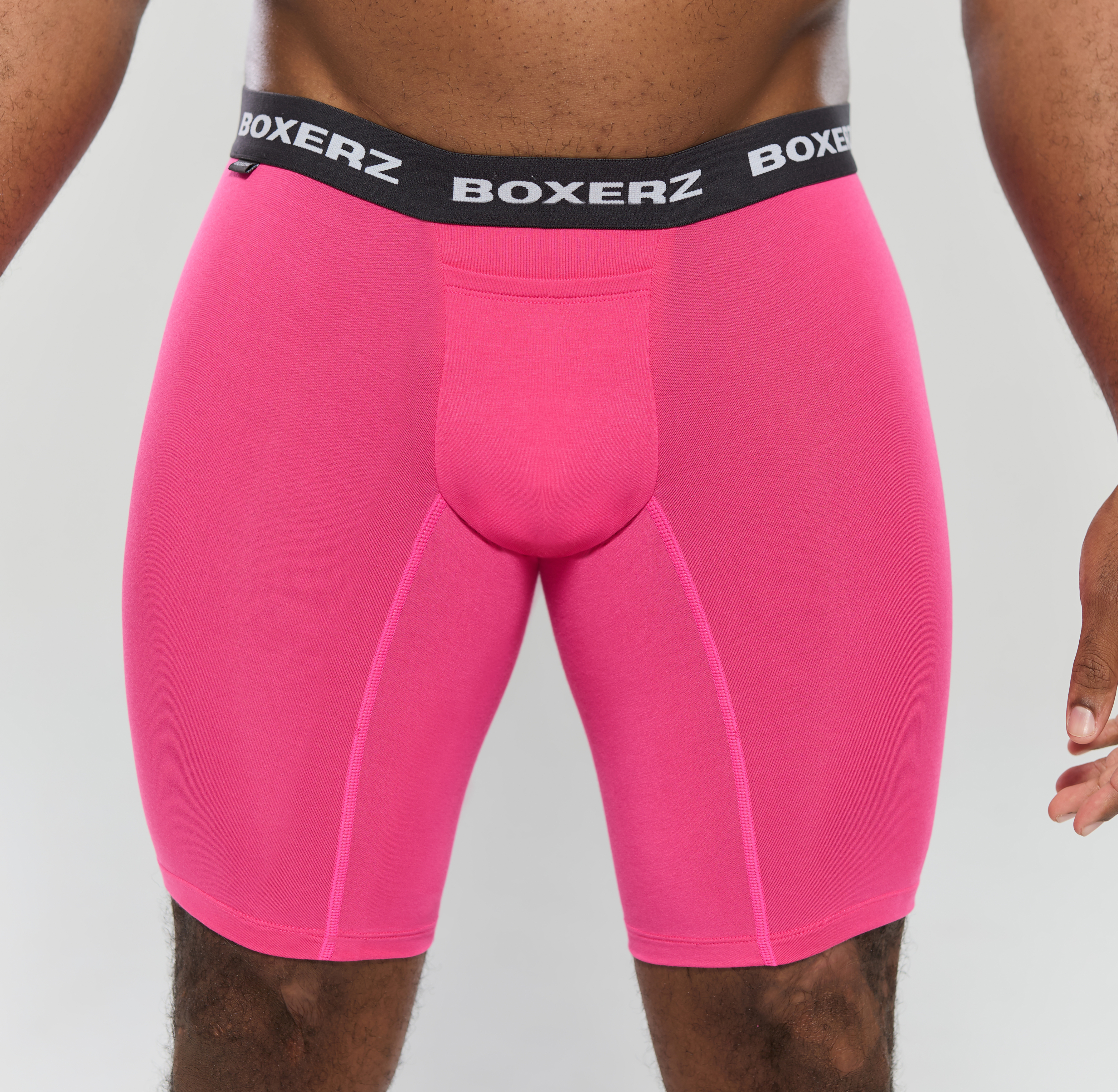 Men's Sports+ Pink